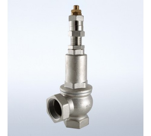 Клапан предохранительный регулируемый Valtec 1 1/4"