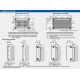 Стальной радиатор Buderus Logatrend VK-Profil 22 500x500 с нижним подключением