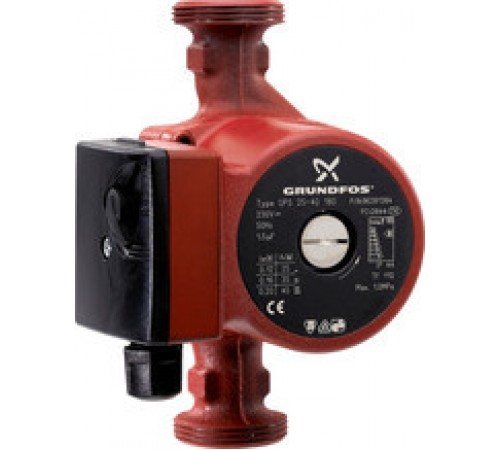 Циркуляционный насос Grundfos UPS 32-100