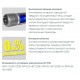 Бойлер косвенного нагрева Kospel Termo Hit WP-120