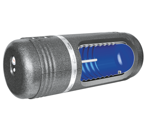 Бойлер косвенного нагрева Kospel Termo Hit WP-120