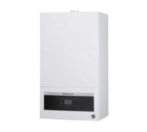 Котел Logamax U052-28K (турбо) Buderus