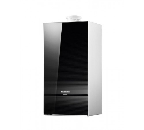 Котел конденсационный Logamax plus GB172 -42i Buderus