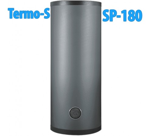 Бойлер косвенного нагрева Kospel 180 Termo-S SP-180