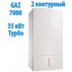 Газовый котел Bosch Gaz 7000 W ZWC 35-3 MFA