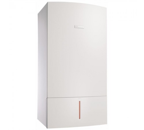 Газовый котел Bosch Gaz 7000 W ZWC 35-3 MFA