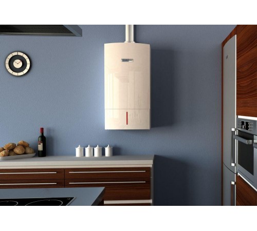 Газовый котел Bosch Gaz 7000 W ZWC 35-3 MFA