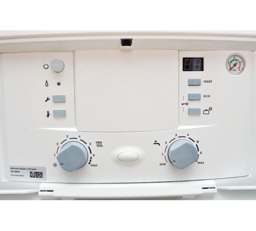 Газовый котел Bosch Gaz 7000 W ZWC 35-3 MFA