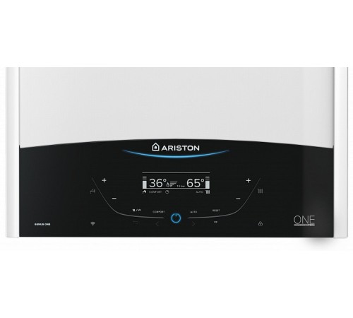 Конденсационный газовый котел Ariston GENUS ONE SYSTEM 30