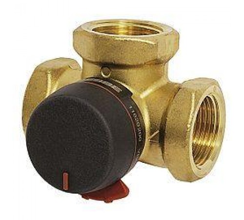 Смесительный клапан ESBE VRG131 DN 25 Kvs 6,3