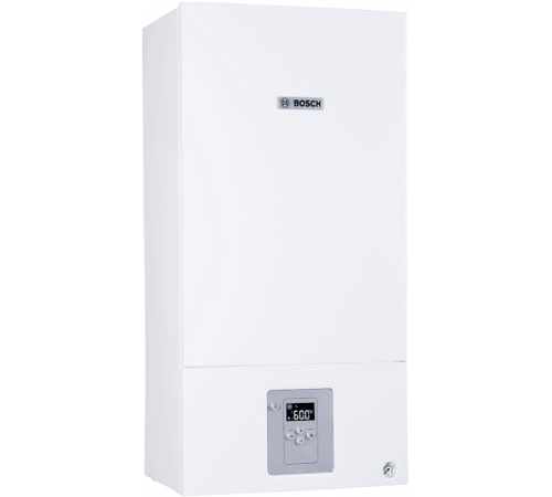 Газовый котел Bosch CONDENS 2500 W WBC 24-1 D 23