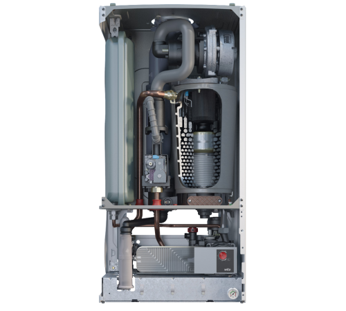 Газовый котел Bosch CONDENS 2500 W WBC 24-1 D 23