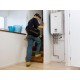 Газовый котел Bosch CONDENS 2500 W WBC 24-1 D 23