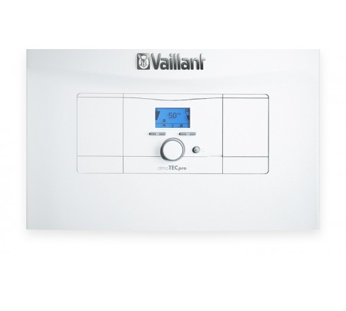 Газовый котёл Vaillant atmoTEC pro VUW 280/ 5-3