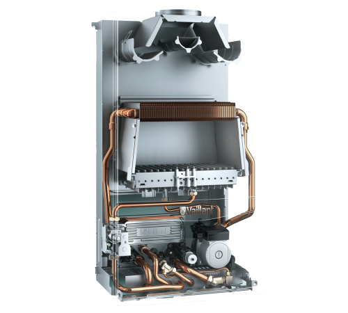 Газовый котёл Vaillant atmoTEC pro VUW 280/ 5-3