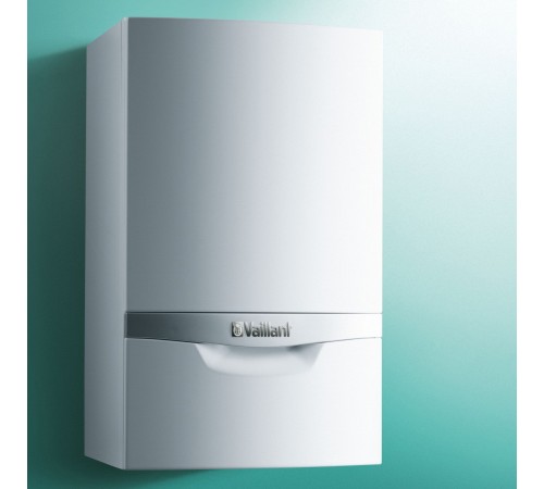 Конденсационный газовый котёл Vaillant ecoTEC VU 656/5-5