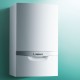 Конденсационный газовый котёл Vaillant ecoTEC VU 656/5-5