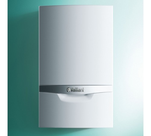 Конденсационный газовый котёл Vaillant ecoTEC VU 656/5-5