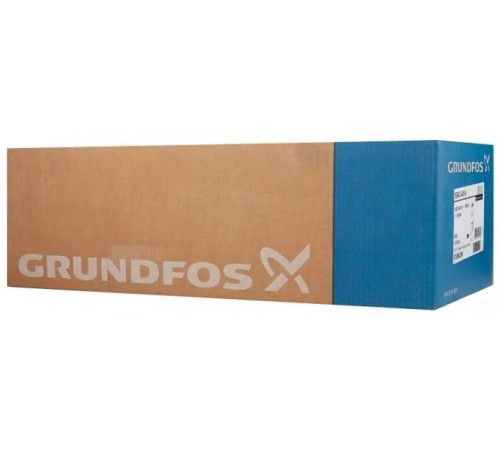 Колодезный насос Grundfos SBA 3-45 A