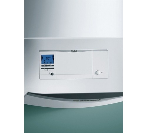 Конденсационный газовый котёл Vaillant ecoTEC plus VUW IV 346/5-5