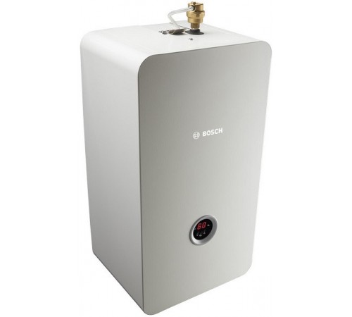 Электрический котел Bosch Tronic Heat 3000 24