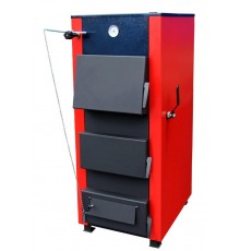 Твердотопливный котел НМК SUNFIRE КВО 45Т