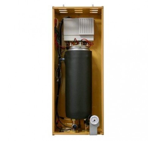 Электрический котел WESPE Foreman 4,5 Heizung