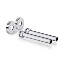 Комплект трубок 150x15x1/2” н.р. с круглыми отражателями SR-Rubinetterie
