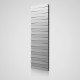 Радиатор биметаллический Royal Thermo Piano Forte Tower SILVER SATIN 22
