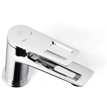 Смеситель для умывальника Armatura Amazonit 4622-815-00