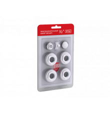 Комплект футорок Royal Thermo 1/2"