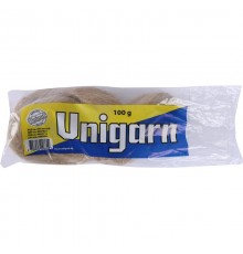 Лен сантехнический UNIGARN, коса 100г Unipak