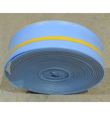 Демпферная лента NMC Climasol RDS с насечками 0,15 х 25м