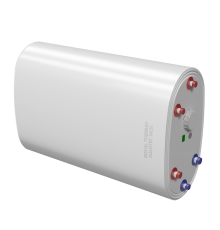 Бойлер косвенного нагрева Royal Thermo Aquatec Inox-F RTWX-F 100