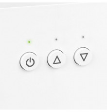 Термостат недельный Auraton Tucana SET беспроводной