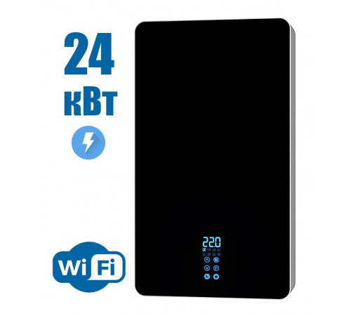 Электрический котел Лемакс PROPLUS 24 WIFI