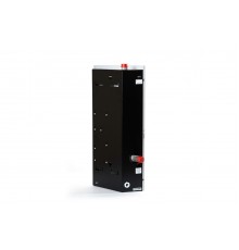Электрический котел Teplodom i-TRM 12 кВт SILVER STS