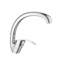 Смеситель для кухни (Lt) D40 DR71021 Decoroom