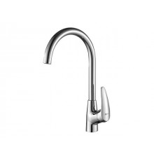 Смеситель для кухни (Lt) D35 LM0405C Lemark