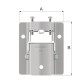 Крепление расширительного мембранного бака Flamco MB+ хомут SB-A
