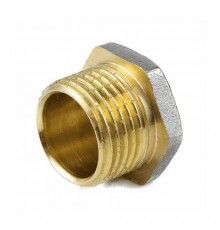 Заглушка нар. 1 1/2", Aquasfera (Заглушка с наруж. резьбой)