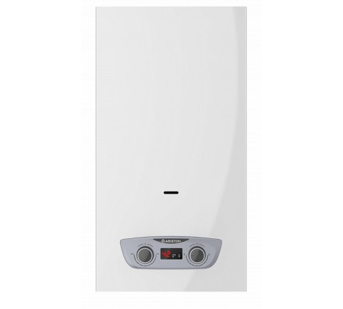 Газовая колонка  Ariston Fast R Display 14L NG