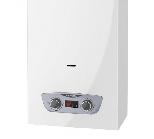 Газовая колонка  Ariston Fast R Display 14L NG
