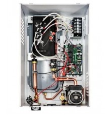 Электрический настенный котел THERMEX Skif 5-12 Wi-Fi