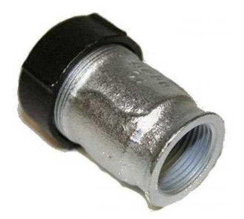 Муфта Gebo 1 1/4" (32) вн.р.
