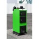 Твердотопливный котел Sakovich Universal 20 кВт без автоматики