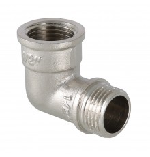 Колено VALTEC 3/4" ВН угольник