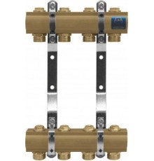 Гребенка для радиаторов 3 вых. KAN-therm 74030