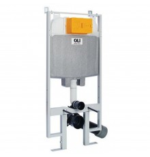 Система инсталляции для унитазов OLI 74 plus S90 601803 (механическая)