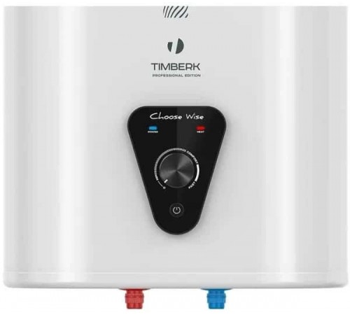 Накопительный водонагреватель Timberk Neptune SWH FSK7 50 V